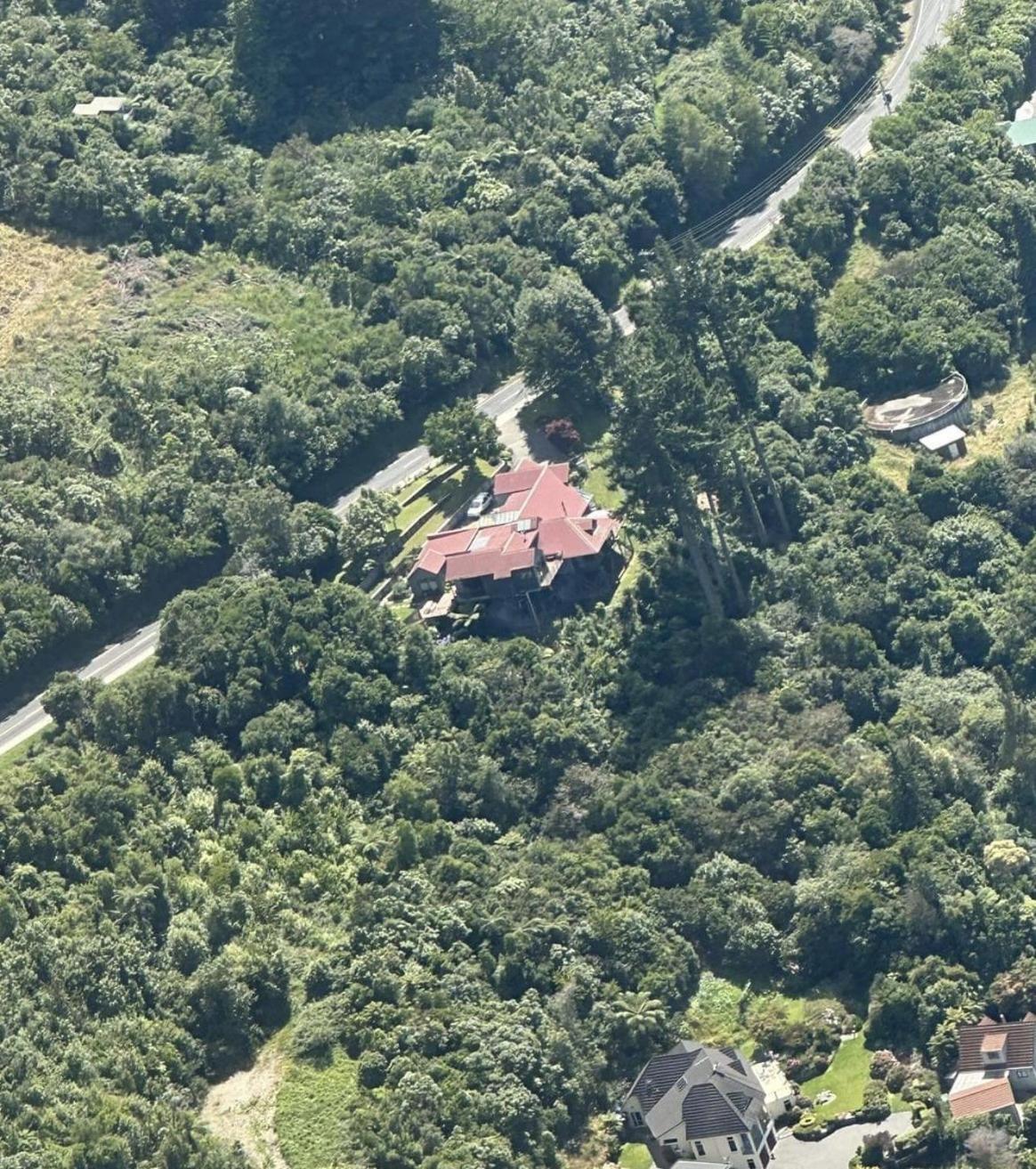 The Nest - Lake Taupo Dış mekan fotoğraf